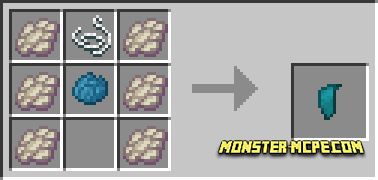 Colored Elytras recipe