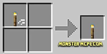 Throwable Torches