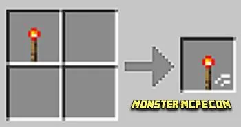 Redstone Torch