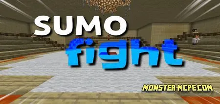 Sumo Fight (PVP) Map