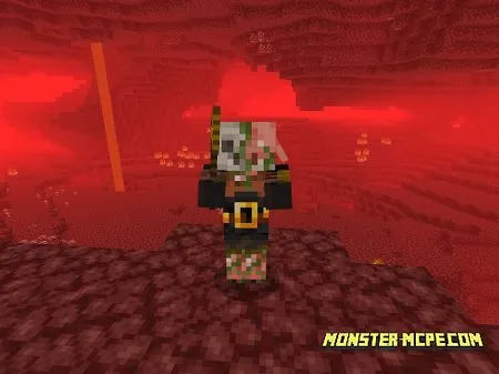 Zombie Brute