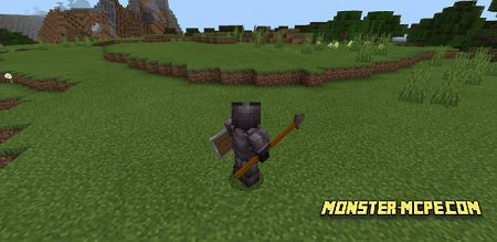 spears