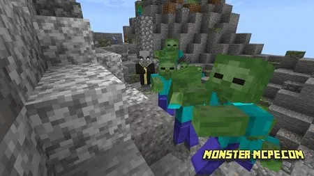 UHC-ZombieSiege (2)