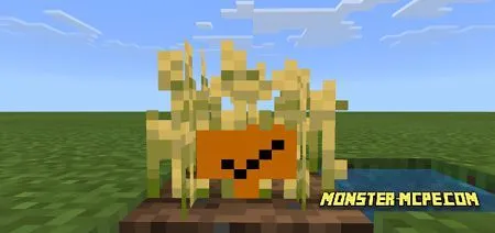 Crop Indicator Texture Pack