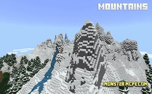 Mountains