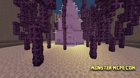 Find The Button: Dimensions Map (4)