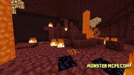 Find The Button: Dimensions Map (3)
