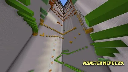 Tower Of Death EXTREME Parkour (1)