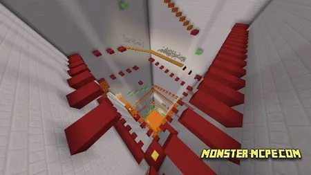 Tower Of Death EXTREME Parkour (2)
