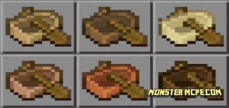 JAVA Boats Crafting Add-on 1.16+