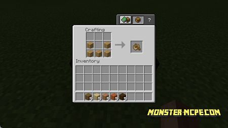 Java Boats Crafting Add On 1 16 Minecraft Pe Addons