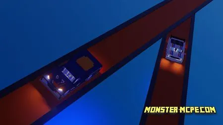 Hot Wheels Acceleracers “Reverb” (5)