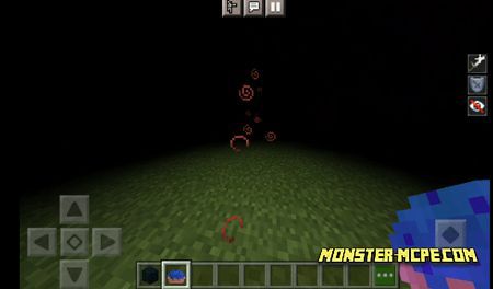 Sculk Invasion Addon (1.19) – MCPE/Bedrock Mod 