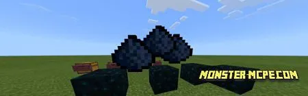 Sculk Dust/Ingot