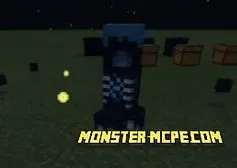 Sculk Creeper