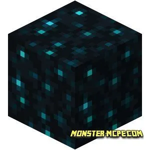 Sculk Ore
