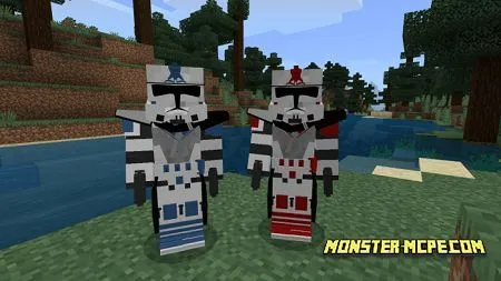 Arc Troopers