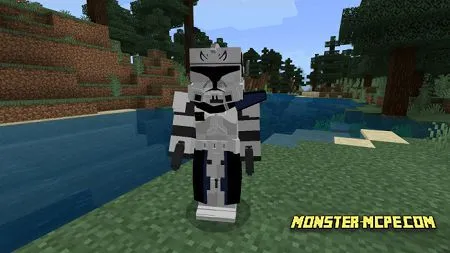 Captain Rex