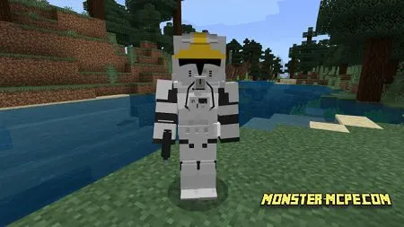 Clone Pilot