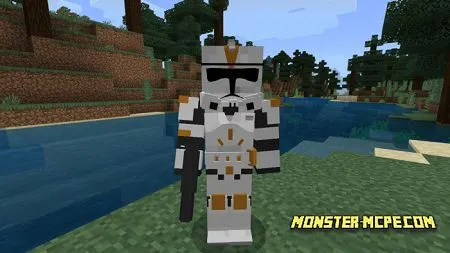 212th Clone Trooper