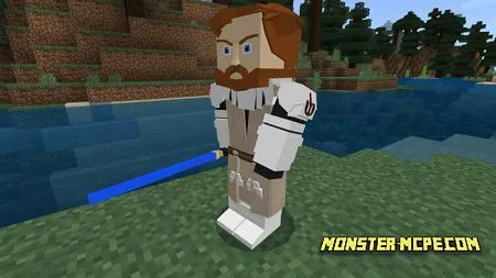 Obi Wan Kenobi