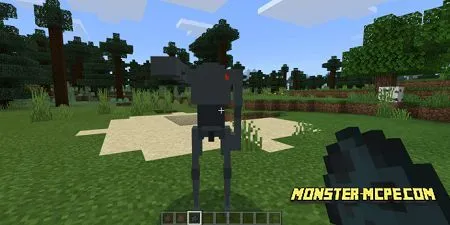 B2 Battle Droid