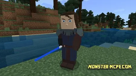 Anakin Skywalker