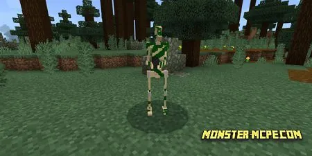 B1 Jungle Battle Droid