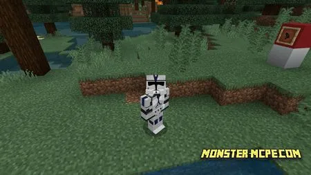 501ST Armor