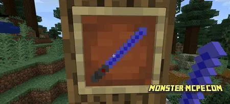 Blue Lightsaber