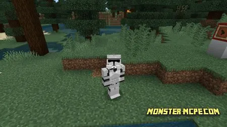 Clone Trooper Armor