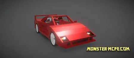 Ferrari F40 (1)