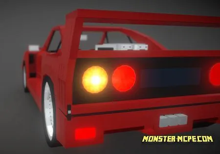 Ferrari F40 (3)