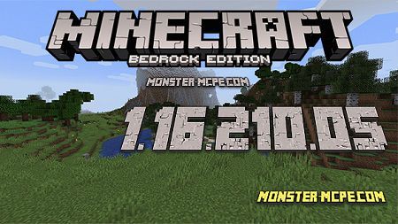 Download Minecraft 1.16 for Android