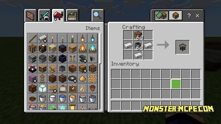 Backpack Add On 1 16 Minecraft Pe Addons
