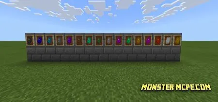 BackPack Add-on 1.16+