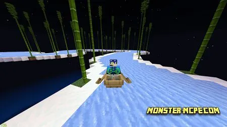 99 Network: Season II World (4)