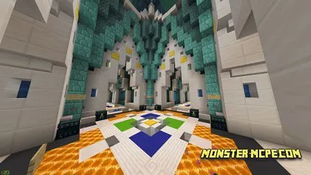 99 Network: Season II World (1)