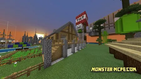 99 Network: Season II World (3)