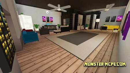 Screenfy’s Modern Furniture (2)