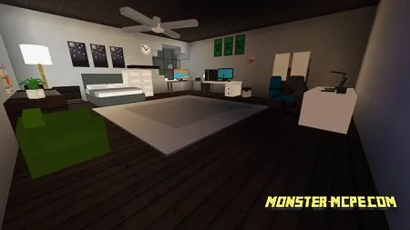 Screenfy’s Modern Furniture (1)