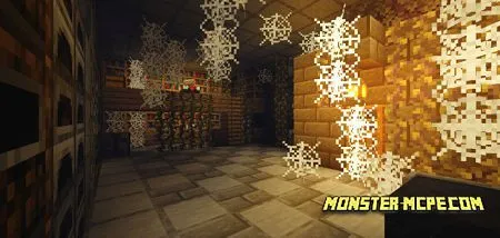 Hidden Basement