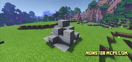 New stone (2)