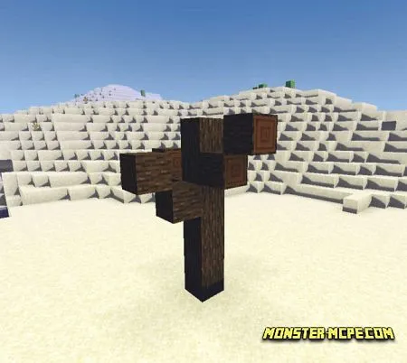 Dead Tree