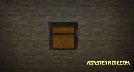 Hidden Chest