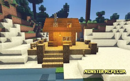 Fishing Hut