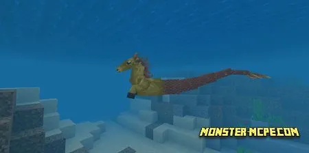 Mythological Creatures (3)