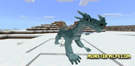 Mythological Creatures (1)