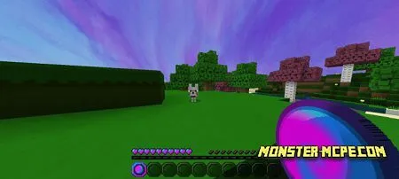 Rideable Ender Pearls