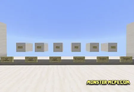 Options to Choose From